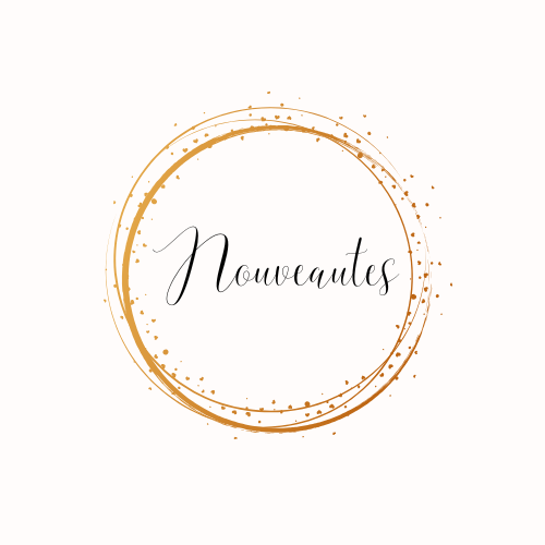 Nos Nouveautés