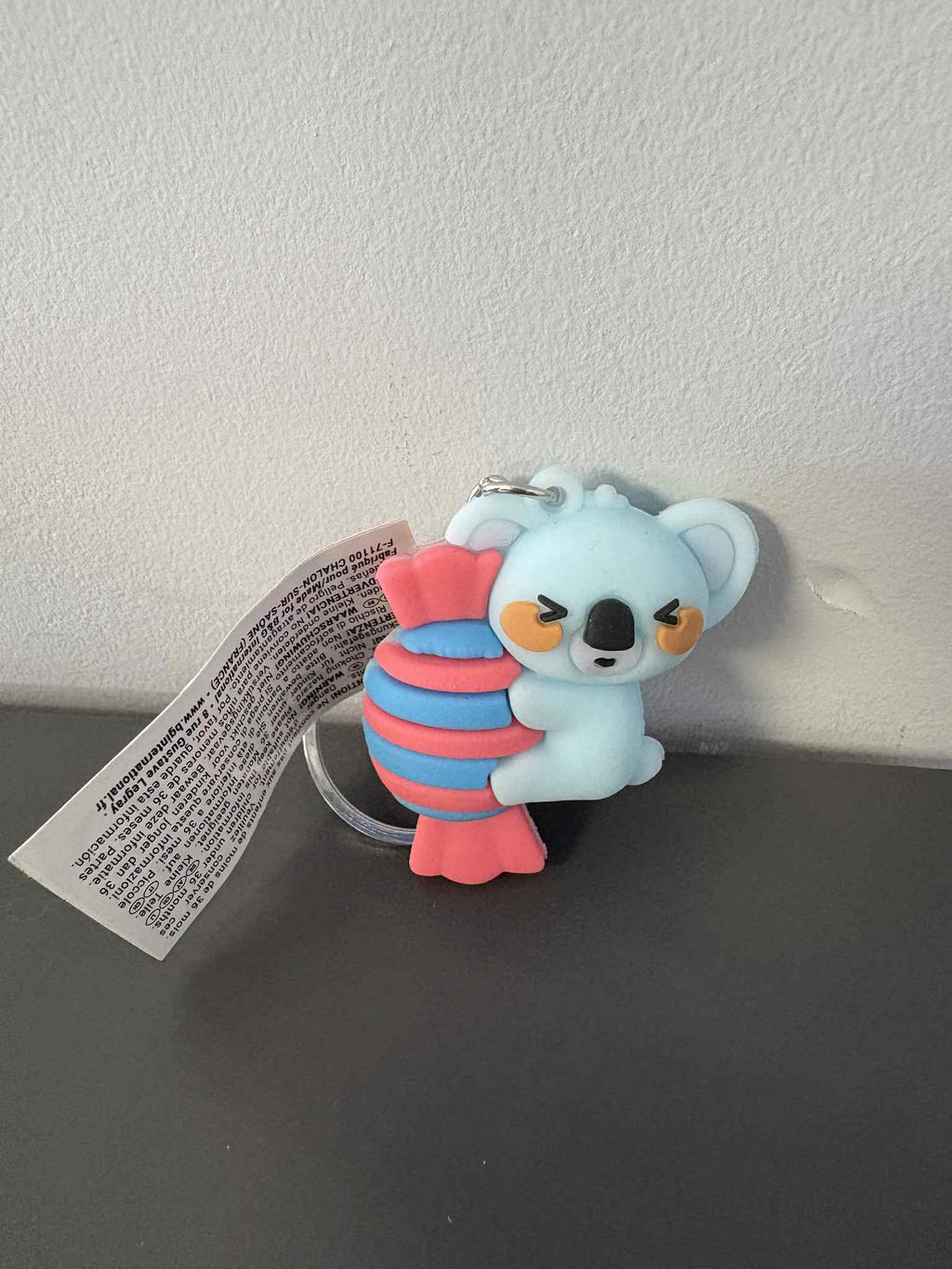 Porte clés koala
