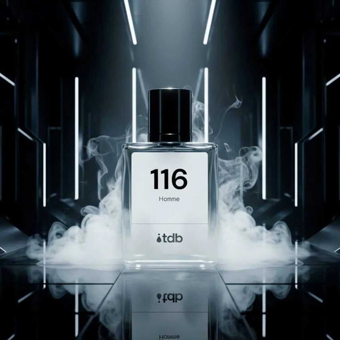 Fondant Parfumé Phantom paco rabanne