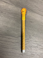 Stylos animaux effaçable(encre noir)