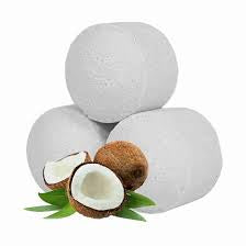 Mini bombe de bain Noix de coco