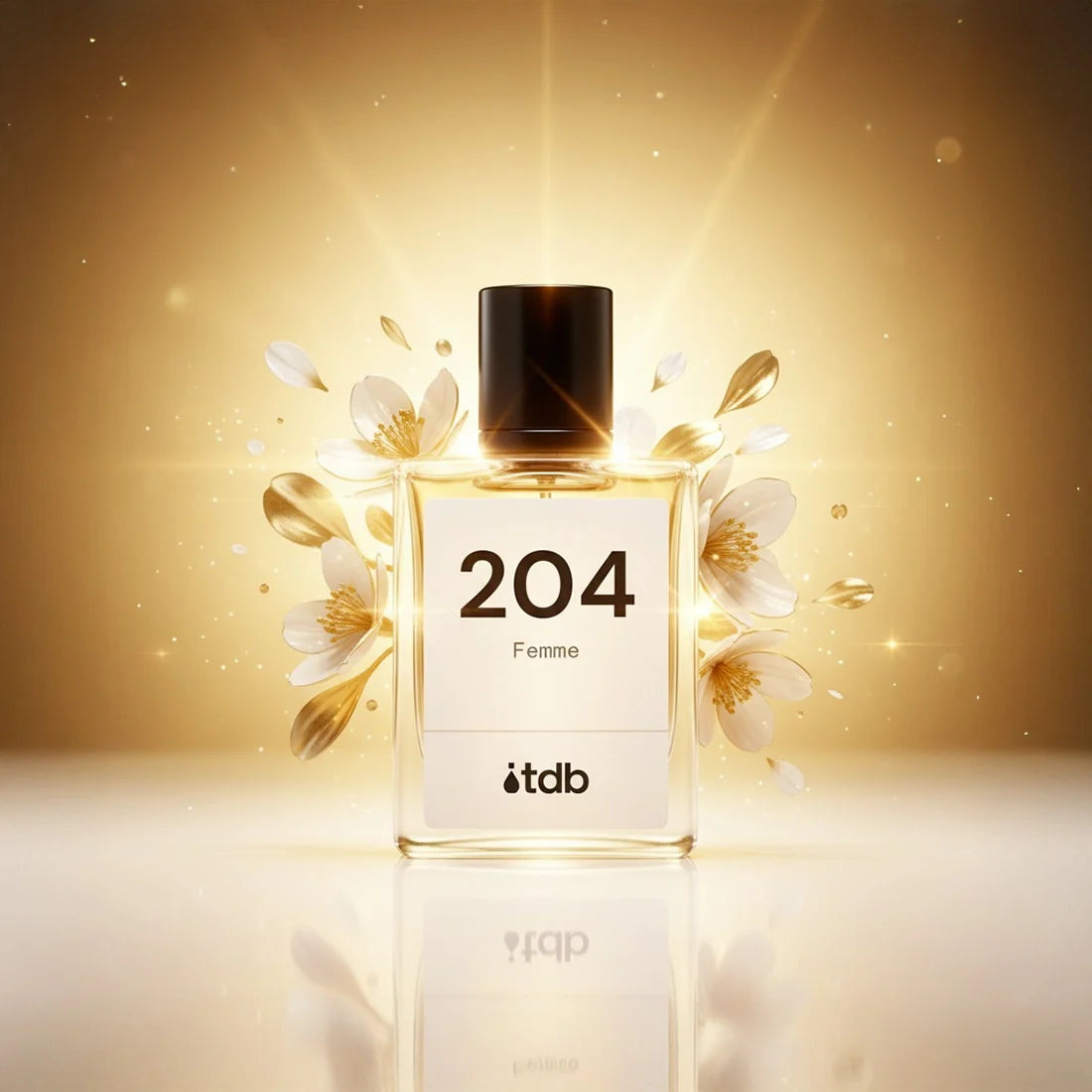Fondant Parfumé J'adore Dior