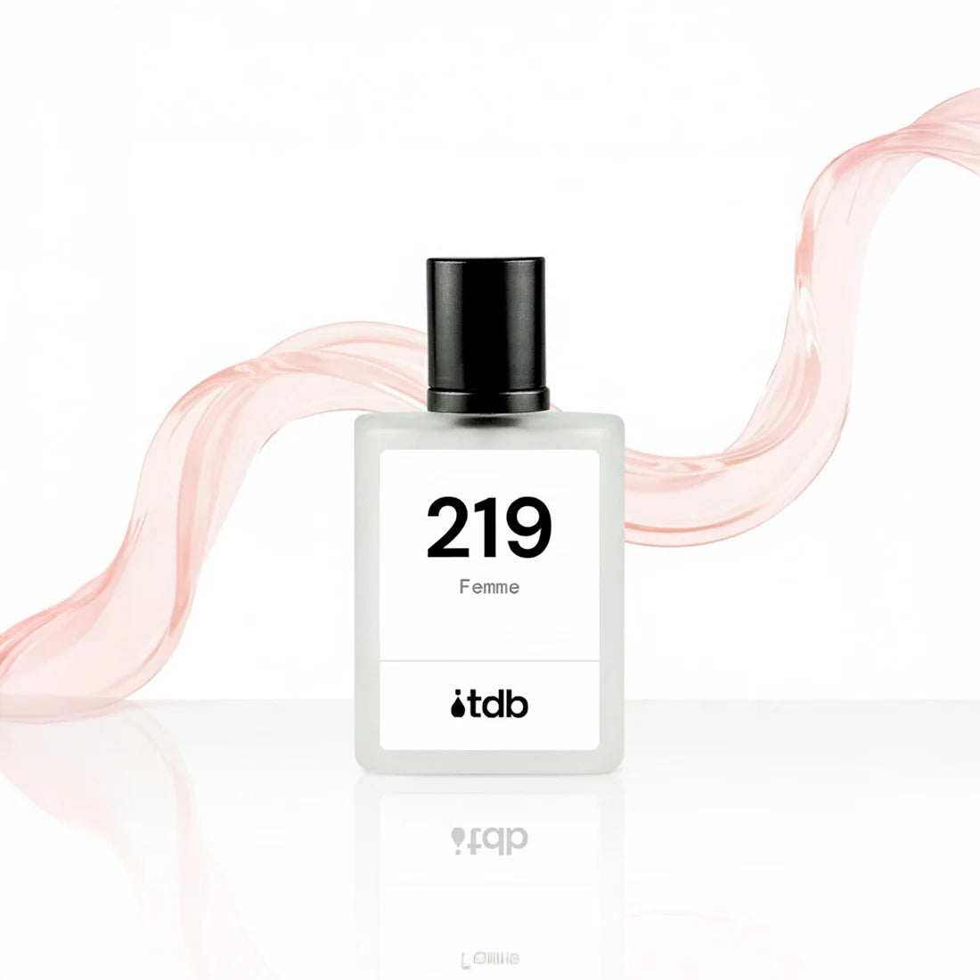 Fondant Parfumé Coco Mademoiselle