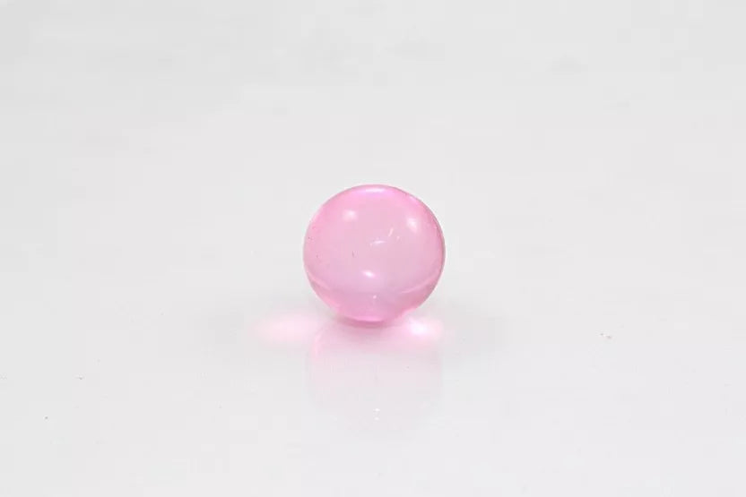 Perle de bain Rose