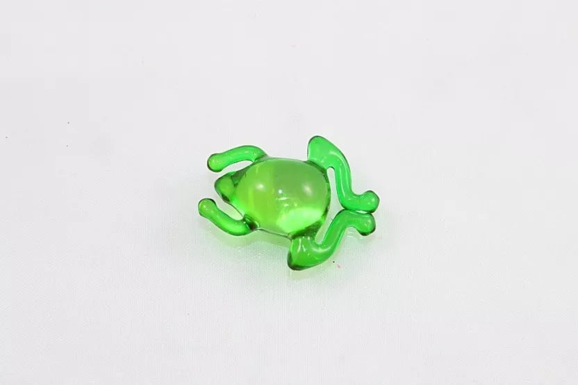Perle de bain < GRENOUILLE > Kiwi