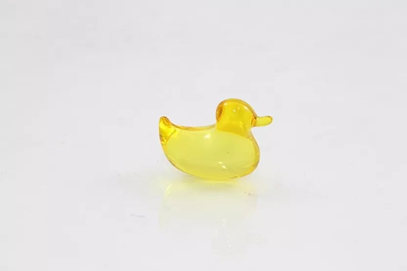 Perle de bain < Canard > Citron