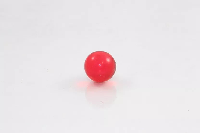 Perle de bain Rose rouge