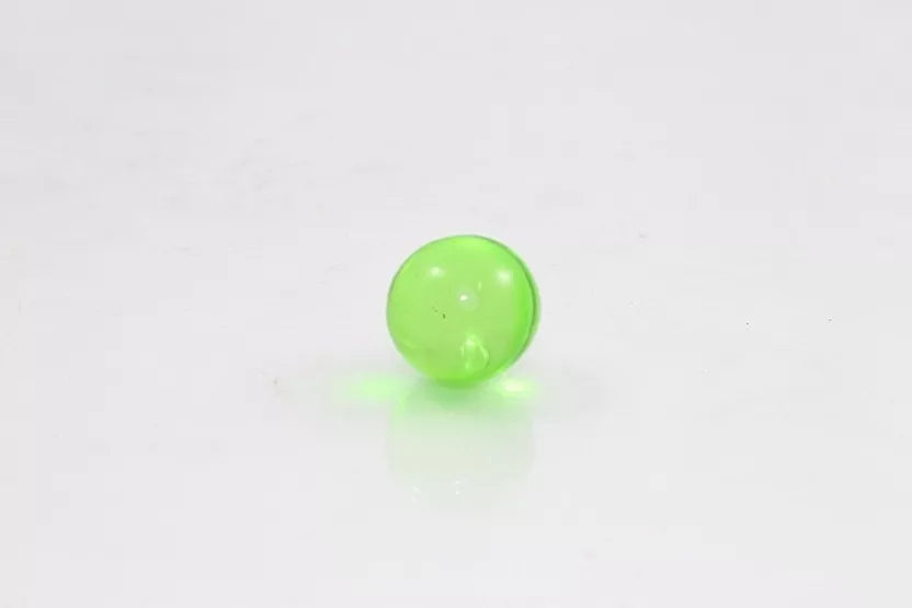 Perle de bain Pomme