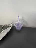 Porte clés Bubble tea