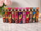 Brumes Corporelles Gourmande 250ML