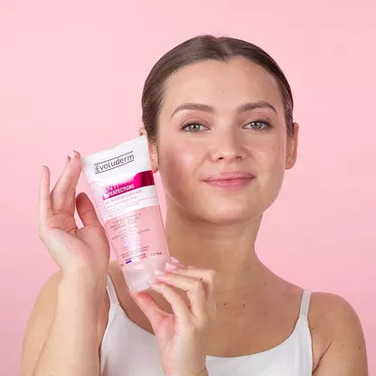 Gel Nettoyant Exfoliant Anti-Imperfections