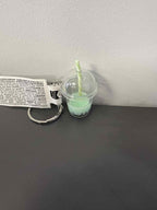 Porte clés Bubble tea