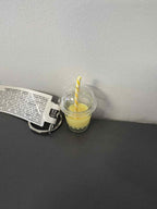 Porte clés Bubble tea