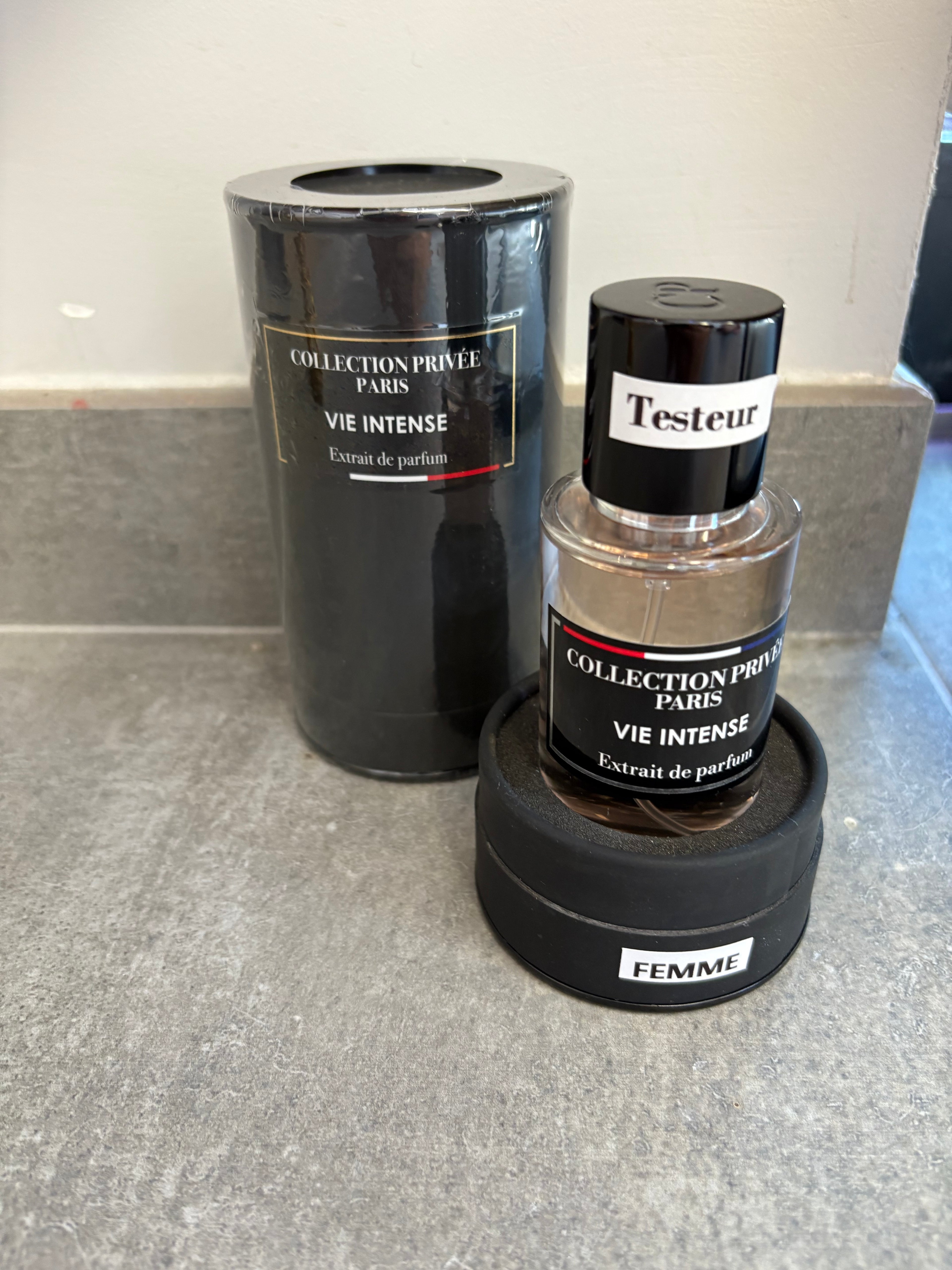 Dupe La vie est belle 50ml (femme)