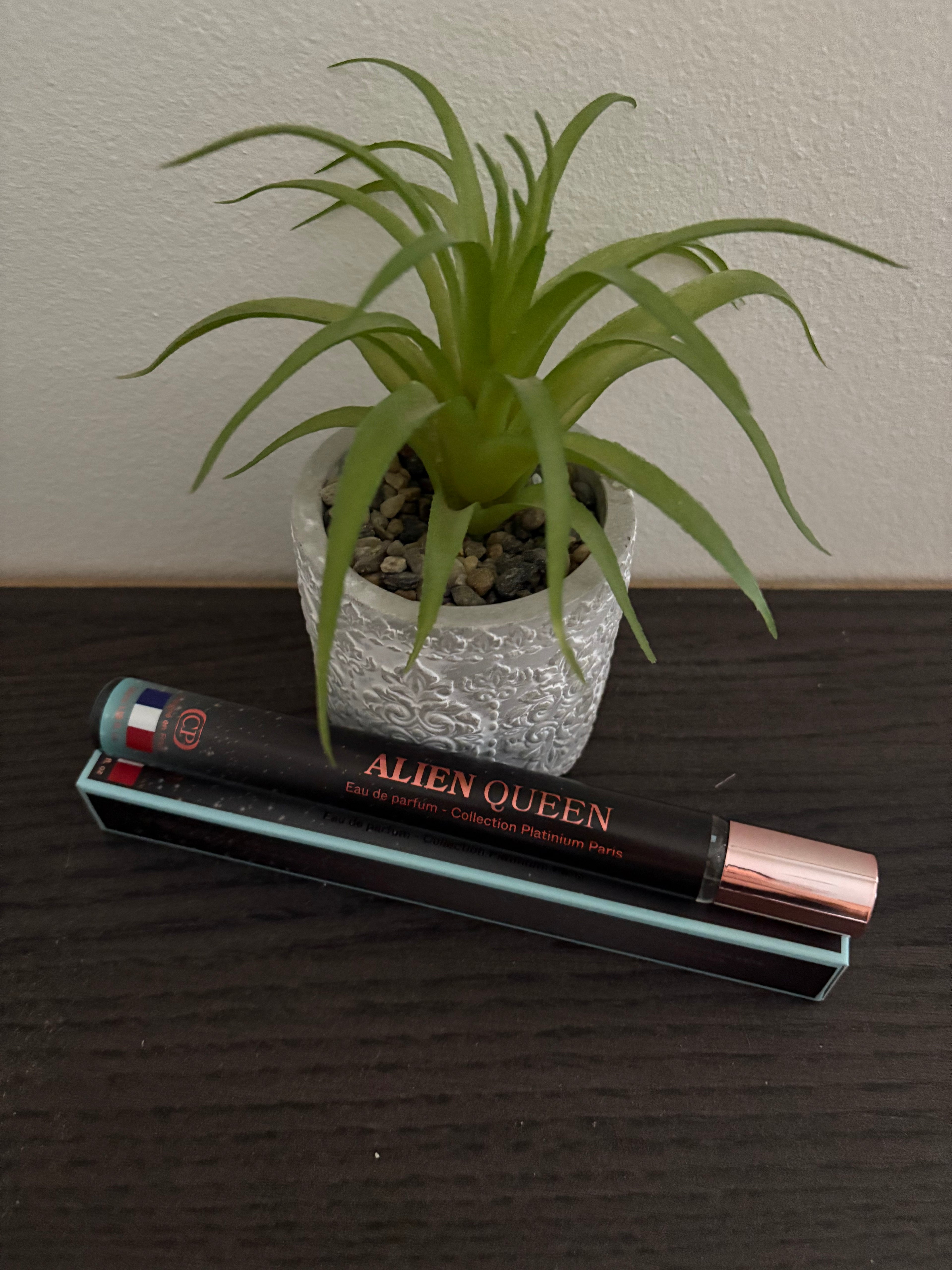 Dupe Alien (femme)