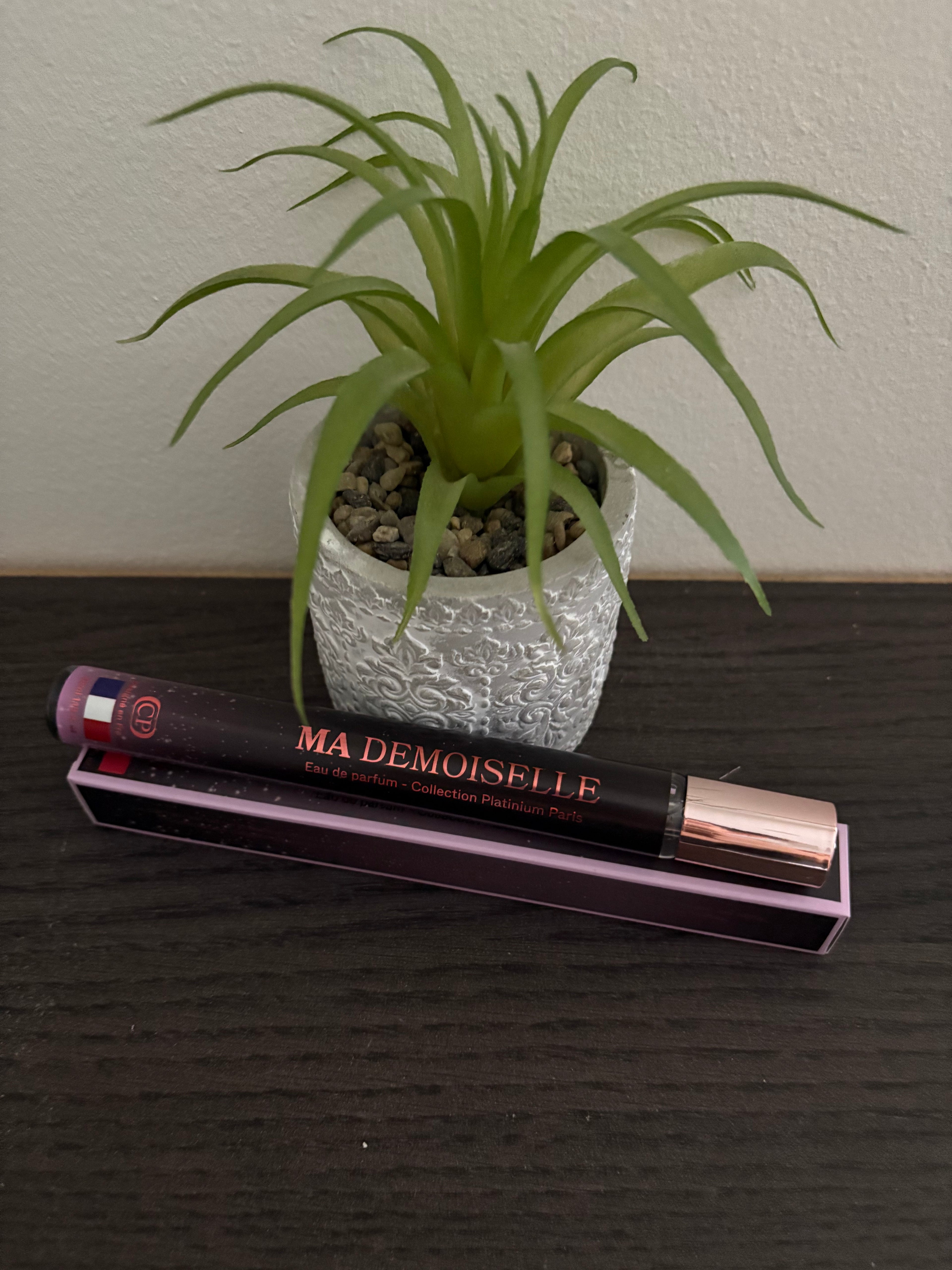 Dupe Coco Mademoiselle (femme)