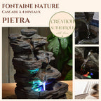 Fontaine Pietra