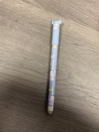 Stylos animaux effaçable(encre noir)