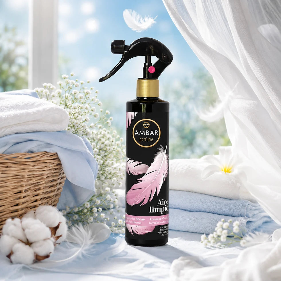 Spray Ambiance AIr Pure (Frais) 280ml
