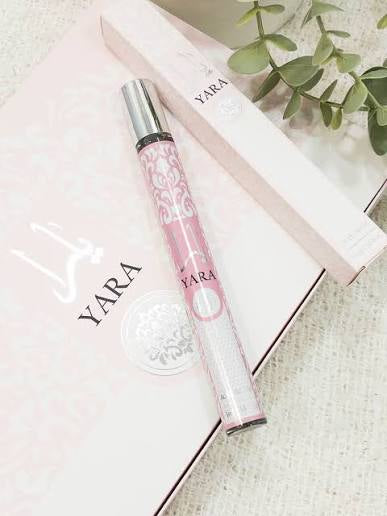 Yara rose 35ml