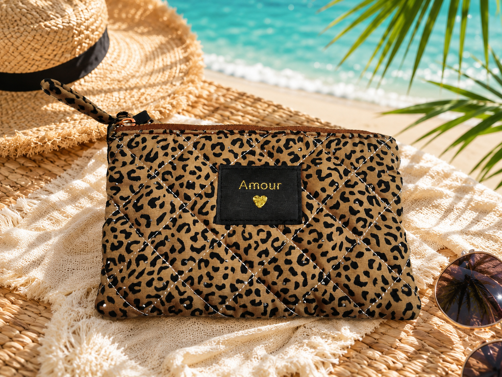 Pochette à message