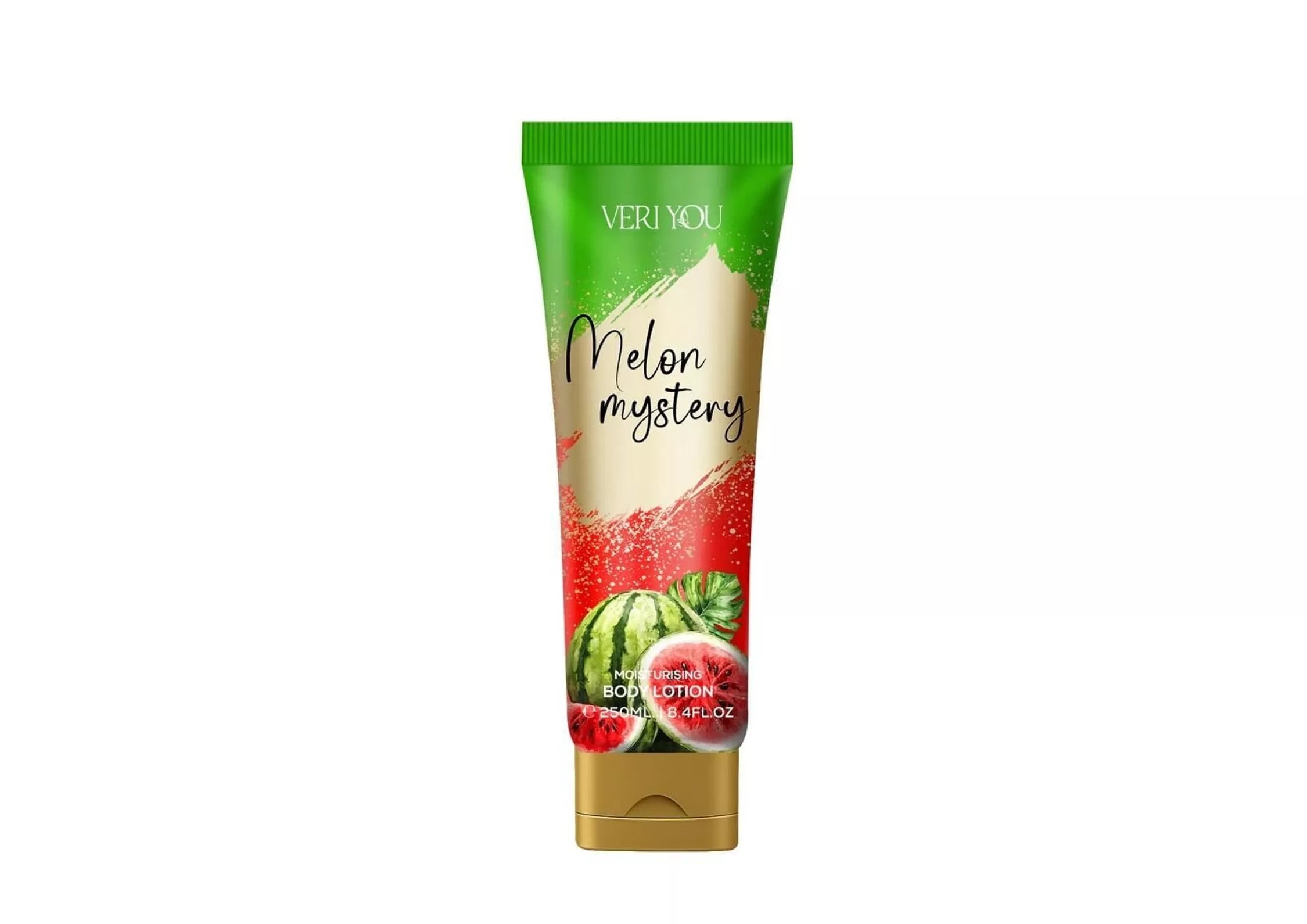 Lotion pour le corps 250 ml Melon Mystery