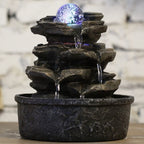 Fontaine Little Rock