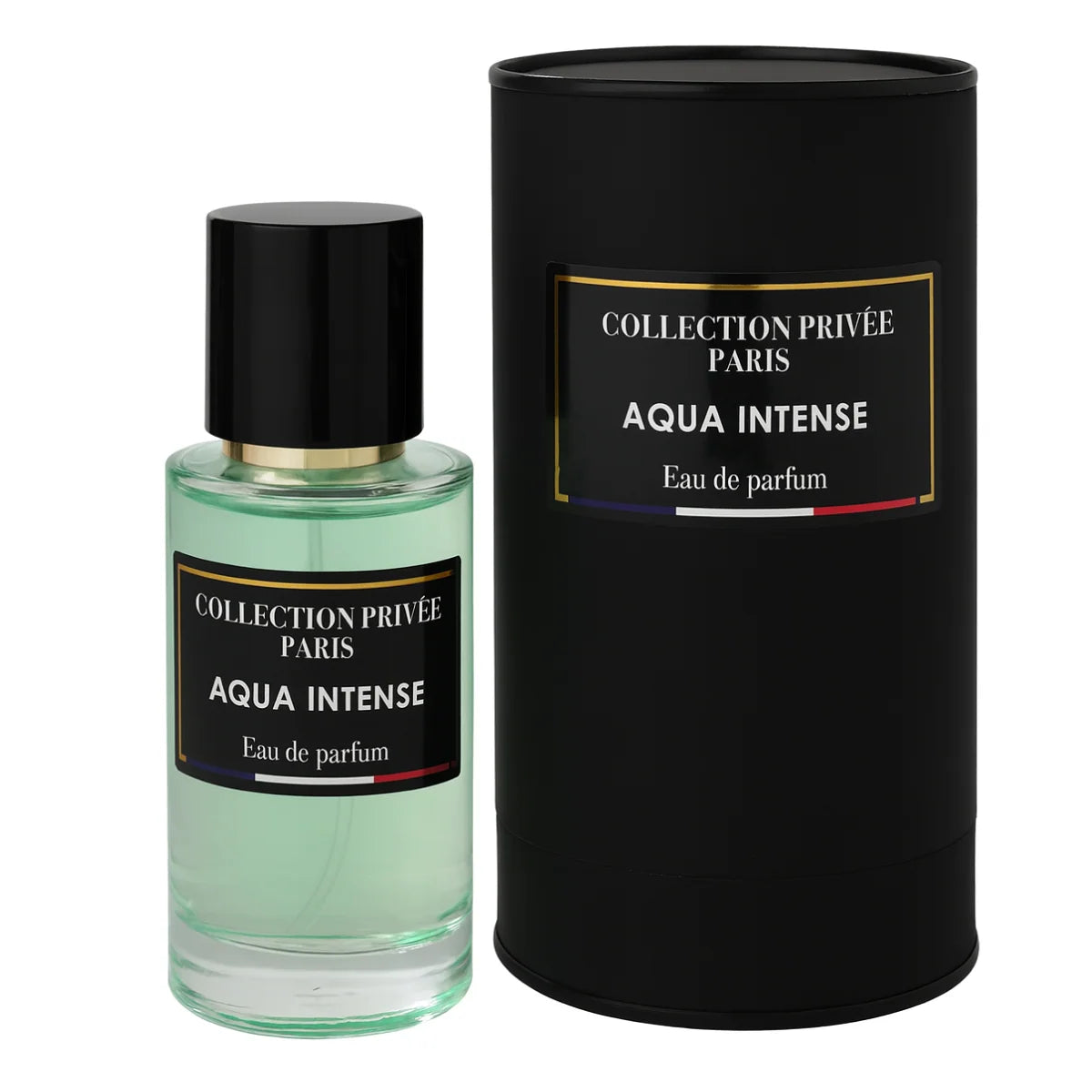 Eau de Parfum Homme Inspiration Aqua intense (50ml)