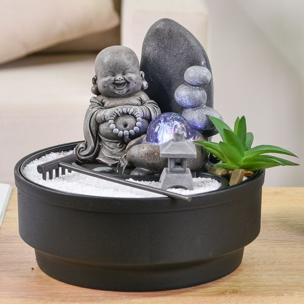 PRECOMMANDE Fontraine Jardin Zen (sous 1 semaine max)
