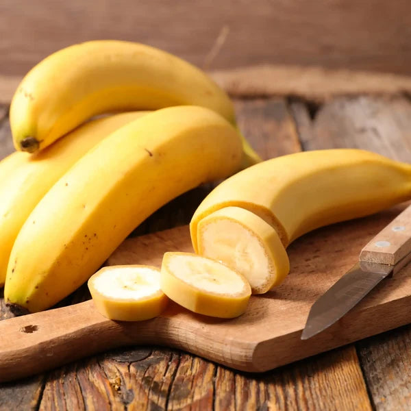 Fondant Parfumé Banane