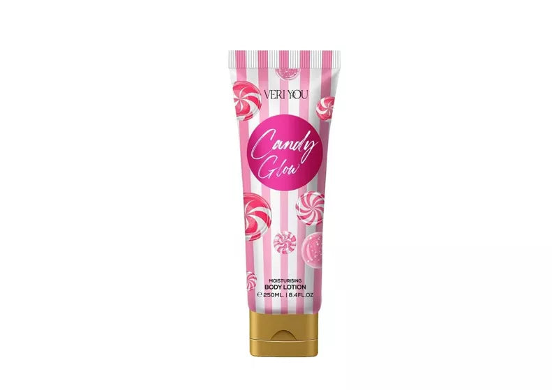 Lait Corporel Bonbon