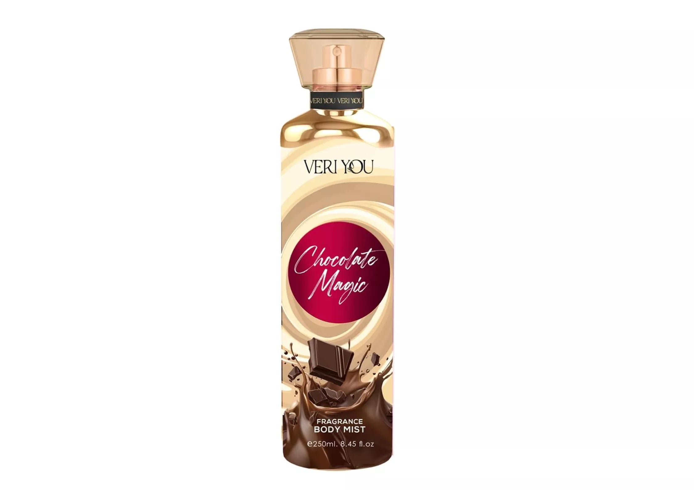 BRUME CORPORELLE 250ML CHOCOLAT MAGIQUE
