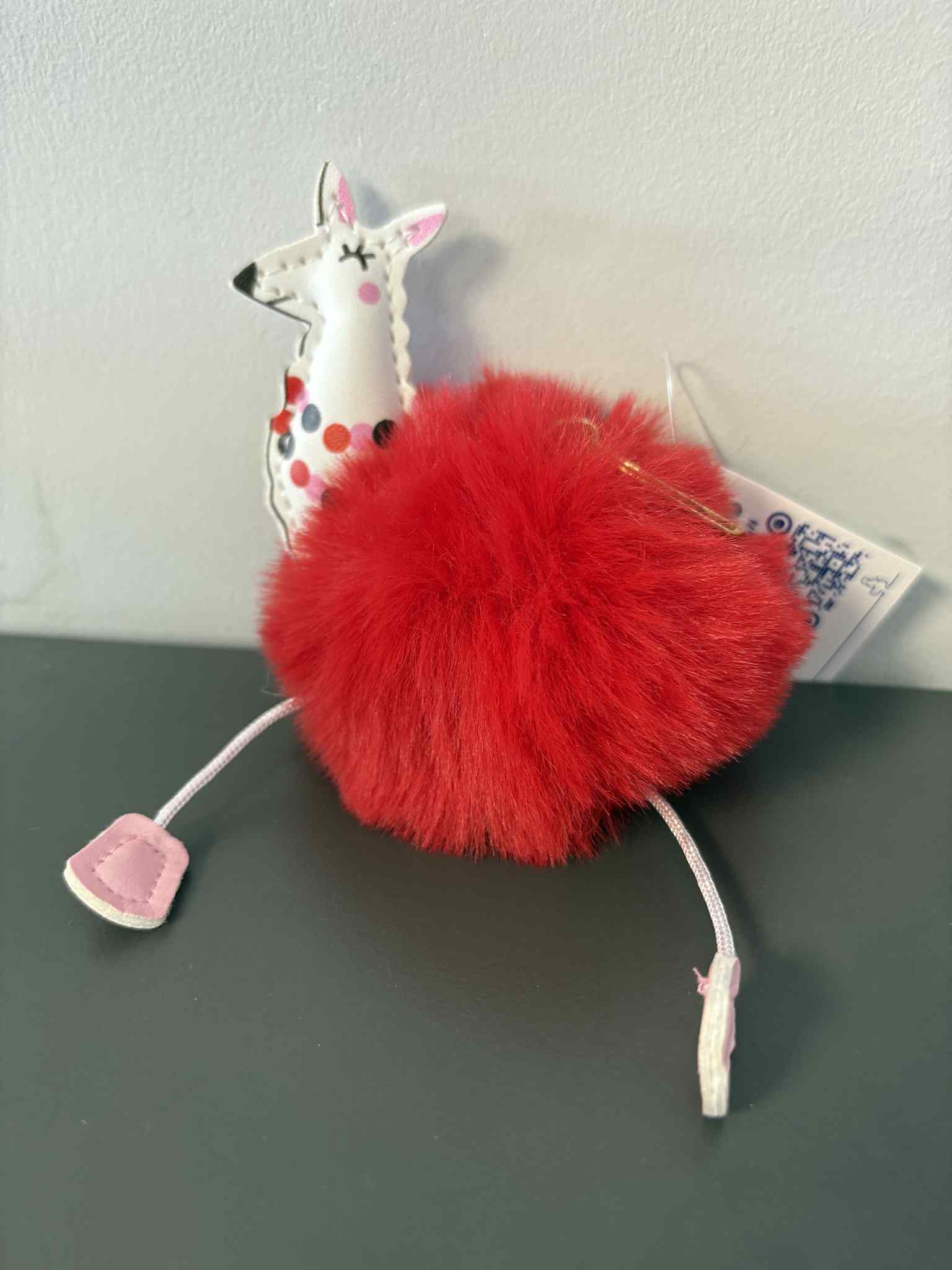 Porte clés Animaux