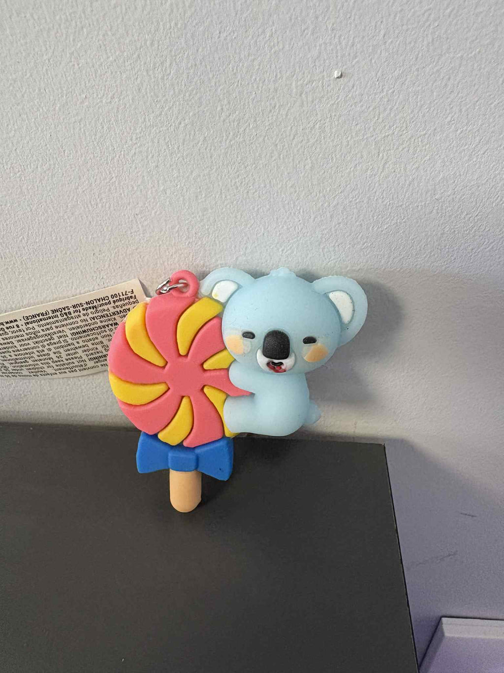 Porte clés koala