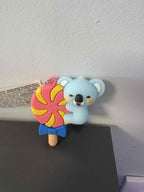 Porte clés koala