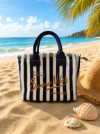 Mini sac à main Summer Vibes avec bandoulière
