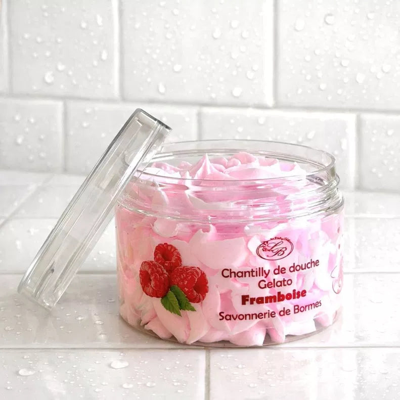 Chantilly Framboise