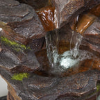 Fontaine Grande Niagara XL