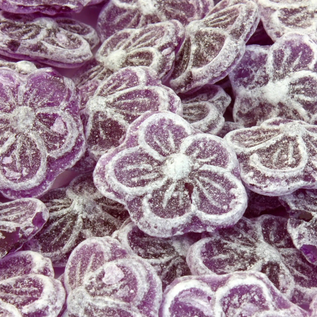 Fondant Parfumé Bonbon Violette