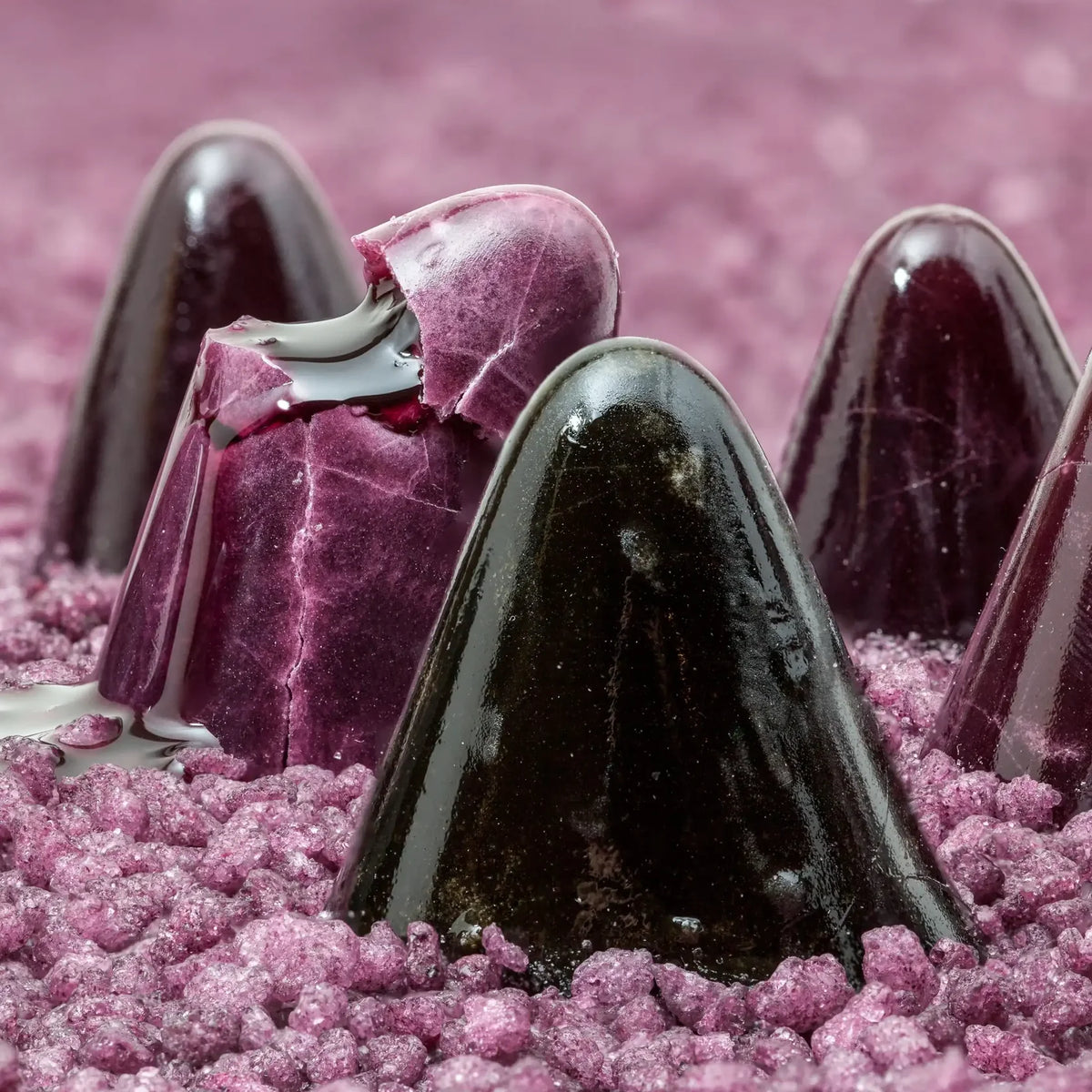 Fondant Parfumé Cuberdon