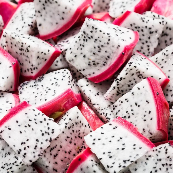 Fondant Parfumé Fruit du Dragon