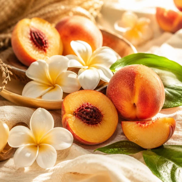 Fondant Parfumé Monoï Pèche
