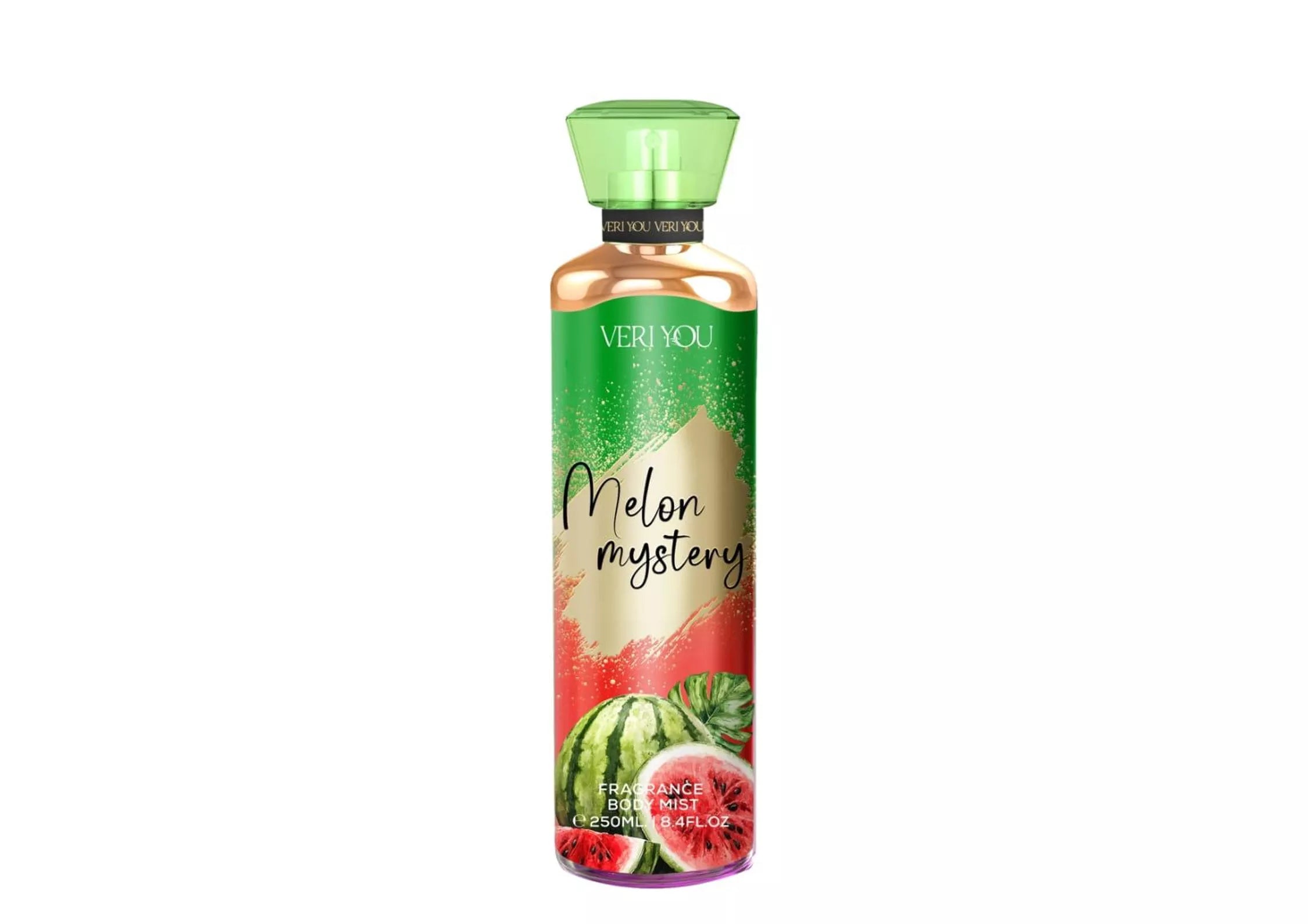 Brumes Corporelles Gourmande 250ML