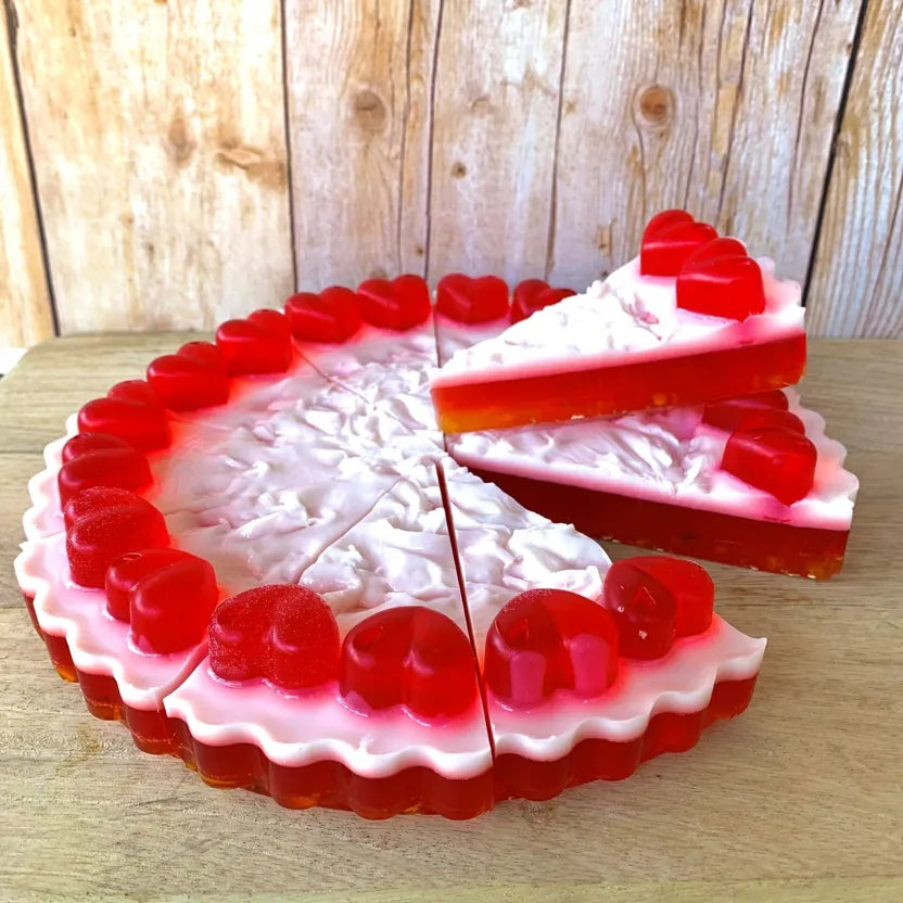 Tarte Pomme D'amour ( Vendu à la Pièce )