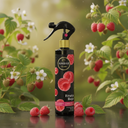 Spray Désodorisant Maison & Linge Fruits Rouge 280 ml - Ambar