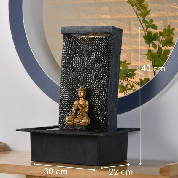 Fontaine Zenitude