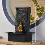 Fontaine Zenitude